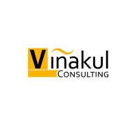 Vinakul Consulting logo, Vinakul Consulting contact details