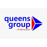 Queens Group logo, Queens Group contact details