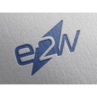 e2w consulting llc logo, e2w consulting llc contact details