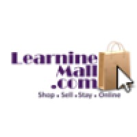 LearnineMall logo, LearnineMall contact details