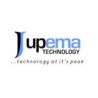 Jupema Technology logo, Jupema Technology contact details