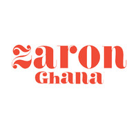 Zaron Ghana logo, Zaron Ghana contact details