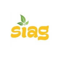 Siag logo, Siag contact details