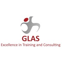 GLAS logo, GLAS contact details