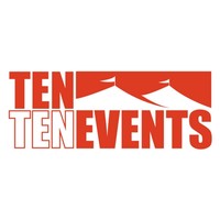 TenTen Events logo, TenTen Events contact details