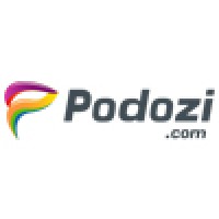 Podozi Inc. logo, Podozi Inc. contact details