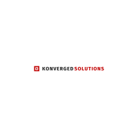 Konverged Solutions logo, Konverged Solutions contact details