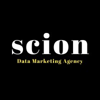 Scion Data Agency logo, Scion Data Agency contact details