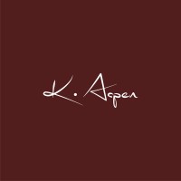 K.ASPEN logo, K.ASPEN contact details