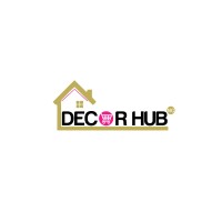 DecorhubNG logo, DecorhubNG contact details