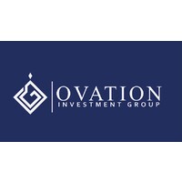 Ovation Investment Group Inc. logo, Ovation Investment Group Inc. contact details