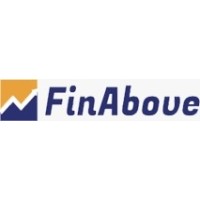 FinAbove logo, FinAbove contact details