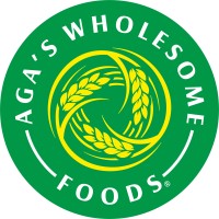 Aga's Wholesome Foods Limited logo, Aga's Wholesome Foods Limited contact details