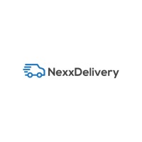 NEXX DELIVERY logo, NEXX DELIVERY contact details