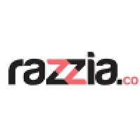 Razzia.co logo, Razzia.co contact details