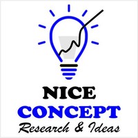 Nice Concept Research and Ideas Ltd. logo, Nice Concept Research and Ideas Ltd. contact details