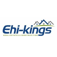 Ehi-Kings Real Estate and Construction Company logo, Ehi-Kings Real Estate and Construction Company contact details