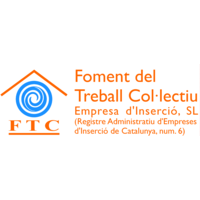 Foment del Treball Col·lectiu logo, Foment del Treball Col·lectiu contact details