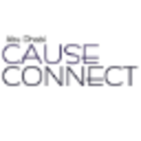 Abu Dhabi Cause Connect logo, Abu Dhabi Cause Connect contact details