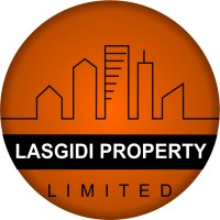 Lasgidi Property Limited logo, Lasgidi Property Limited contact details