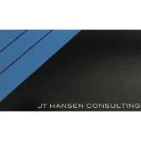 JT Hansen Cosulting, LLC logo, JT Hansen Cosulting, LLC contact details