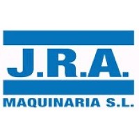 JRA MAQUINARIA logo, JRA MAQUINARIA contact details