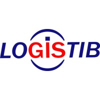 LOGISTIB logo, LOGISTIB contact details