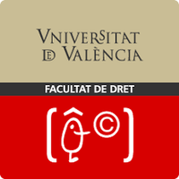 Facultat de Dret Uv logo, Facultat de Dret Uv contact details