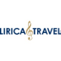 LIRICA TRAVEL SAS logo, LIRICA TRAVEL SAS contact details