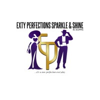 Extyperfections Sparkle and Shine logo, Extyperfections Sparkle and Shine contact details