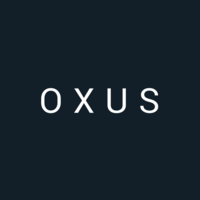 Oxus Ltd logo, Oxus Ltd contact details