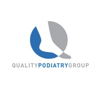 Quality Podiatry Group logo, Quality Podiatry Group contact details