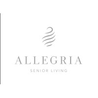 Allegria Senior Living logo, Allegria Senior Living contact details