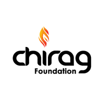 Chirag Foundation logo, Chirag Foundation contact details