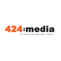 424 Media logo, 424 Media contact details