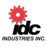 IDC Industries Inc. logo, IDC Industries Inc. contact details