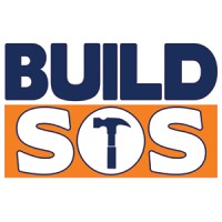 Build SOS logo, Build SOS contact details