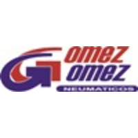 Gómez Neumáticos logo, Gómez Neumáticos contact details