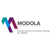 Modola Consulting Limited logo, Modola Consulting Limited contact details