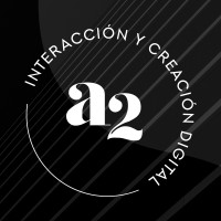 A2 Creación Digital logo, A2 Creación Digital contact details