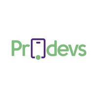 Prodevs logo, Prodevs contact details