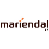 Mariendal IT logo, Mariendal IT contact details