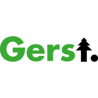 Gerst logo, Gerst contact details