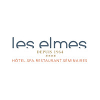 Les Elmes - Hôtel & SPA logo, Les Elmes - Hôtel & SPA contact details