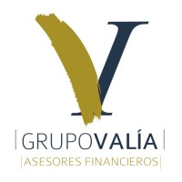 GRUPO VALÍA ASESORES FINANCIEROS EAF logo, GRUPO VALÍA ASESORES FINANCIEROS EAF contact details