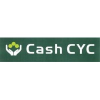 CASH CYC SL logo, CASH CYC SL contact details