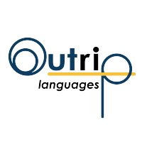 Outrip Languages logo, Outrip Languages contact details