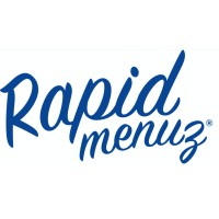 Rapid Menuz logo, Rapid Menuz contact details