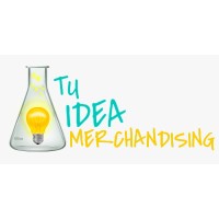 Tu Idea Merchandising SPA logo, Tu Idea Merchandising SPA contact details