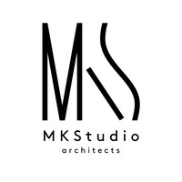 MKStudio logo, MKStudio contact details